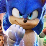 Contest: Win Sonic the Hedgehog 2 on 4K and Digital!