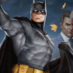 Contest: Win Batman: The Long Halloween Deluxe Edition on 4K, Blu-ray, and Digital!