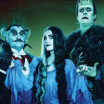 Contest: Win The Munsters Collector’s Edition on Blu-ray!