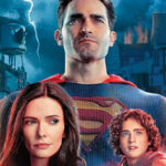Contest: Win Superman & Lois: The Complete Second Season on Blu-ray and Digital!