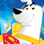 Contest: Win Krypto the Superdog: The Complete Series on DVD!
