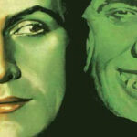 Contest: Win Dr. Jekyll and Mr. Hyde on Blu-ray!