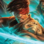 Contest: Win Mortal Kombat Legends: Snow Blind on 4K, Blu-ray, and Digital!