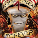 Contest: Win Aqua Teen Forever: Plantasm on 4K, Blu-ray, and Digital!