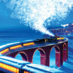 Contest: Win The Polar Express on 4K, Blu-ray, and Digital!