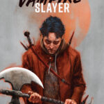 The Vampire Slayer #9 Recap