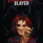 The Vampire Slayer #10 Recap