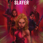 The Vampire Slayer #11 Recap