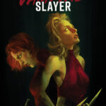 The Vampire Slayer #12 Recap