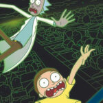 Contest: Win Rick and Morty Season 6 on Blu-ray!