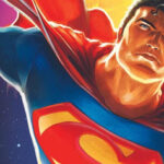 Contest: Win All-Star Superman on 4K, Blu-ray, and Digital!
