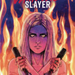 The Vampire Slayer #13 Recap