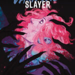 The Vampire Slayer #14 Recap