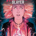 The Vampire Slayer #15 Recap