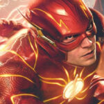 Contest: Win The Flash on 4K, Blu-ray, and Digital!