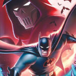 Contest: Win Batman: Mask of the Phantasm on 4K and Digital!