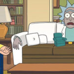 Contest: Win Rick and Morty: The Complete Seasons 1-6 on Blu-ray!