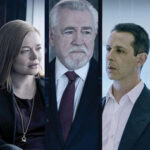 Contest: Win Succession: The Complete Series on DVD!