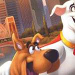 Contest: Win Scooby-Doo and Krypto, Too on DVD!