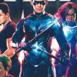 Contest: Win Titans: The Fourth and Final Season on DVD!