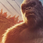 Contest: Win Godzilla X Kong: The New Empire on 4K and Digital!