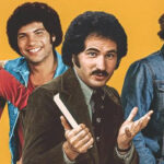 Contest: Win Welcome Back, Kotter: The Complete Series on DVD!