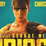 Contest: Win Furiosa on 4K and Digital!