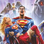 Contest: Win Justice League: Crisis on Infinite Earths Part Three on Blu-ray and Digital!