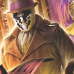 Contest: Win Watchmen Chapter 1 on 4K and Digital!