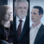 Contest: Win Succession: The Complete Series on Blu-ray!