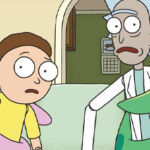 Contest: Win Rick and Morty: The Complete Seasons 1-7 on DVD!