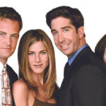 Contest: Win Friends: The Complete Series on 4K!