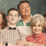 Contest: Win Young Sheldon: The Complete Series on DVD!