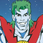 Contest: Win Captain Planet: The Complete Franchise on DVD!