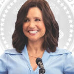 Contest: Win Veep: The Complete Series on Blu-ray!