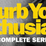 Contest: Win Curb Your Enthusiasm: The Complete Series on DVD!