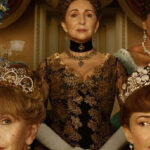 Contest: Win The Gilded Age: The Complete Second Season on DVD!