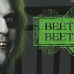 Contest: Win Beetlejuice Beetlejuice on 4K and Digital!