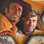 Contest: Win Blazing Saddles on 4K!