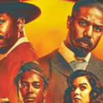 Contest: Win Sinners on 4K and Digital!
