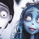 Tim Burton’s Corpse Bride Arrives on 4K Ultra HD Blu-ray and Digital