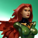 Marvel Icons Jean Grey Bust