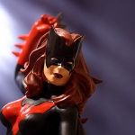 Women of the DC Universe Batwoman Bust