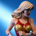 Women of the DC Universe Wonder Girl Bust