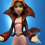 Buffy the Vampire Slayer Willow Animated Maquette