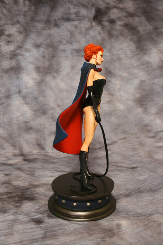 Bowen Designs Jean Grey as Black Queen Statue 004