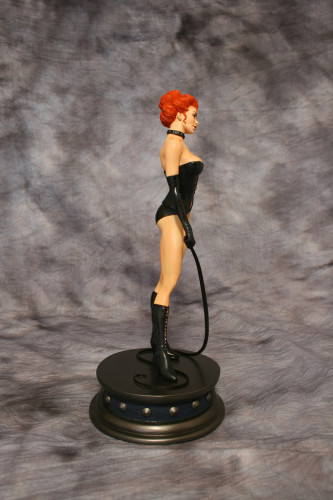 Bowen Designs Jean Grey as Black Queen Statue 009