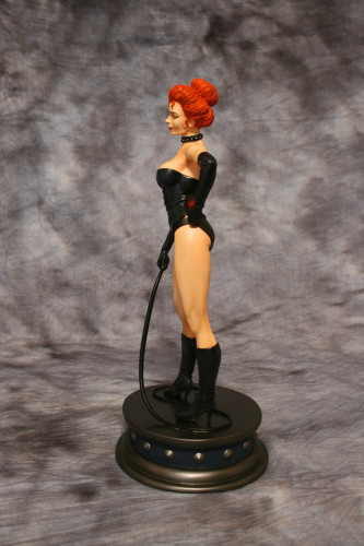 Bowen Designs Jean Grey as Black Queen Statue 011