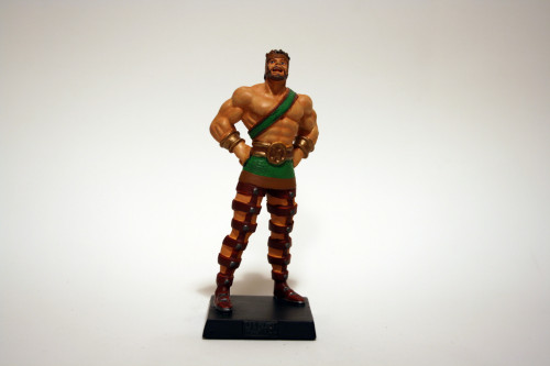 Classic Marvel Figurines Hercules 001