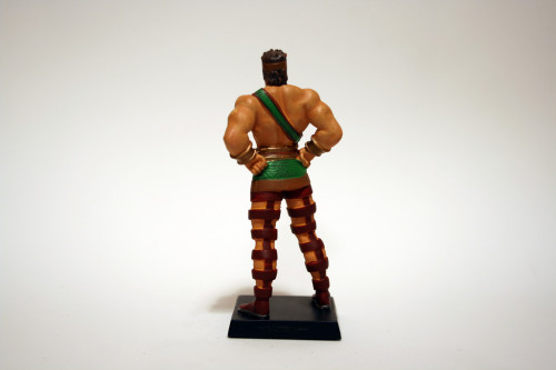 Classic Marvel Figurines Hercules 003